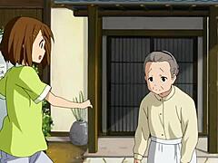 K-on 2 episode 09 detailed scene.