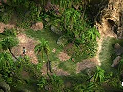 beach girls pickup in treasure of nadia 😎