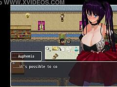 Detailed Scenes from Girl B Hero - Part 15 Fytte