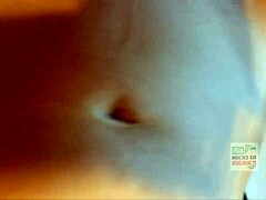 sophie teases with creamy pussy before getting pounded hard by huge cock