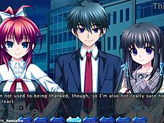Inyochu Sui Route Help 😊