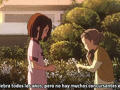 K-on 2 episode 09 detailed scene.