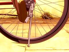 K-on 2 episode 09 detailed scene.