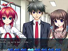 Inyochu Sui Route Help 😊