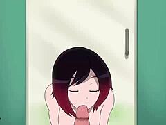 Rose After The Workout