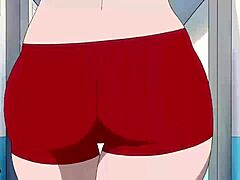 Rose After The Workout