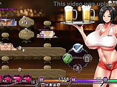 karryns prison tavern hentai game