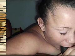 Pablon3grobar takes on a midget in wild massage session
