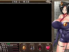 karryns prison tavern hentai game