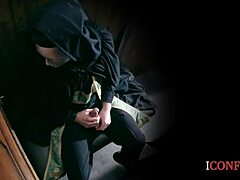 British MILF Amica confesses her wild slutty side.