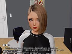 Asian cutie gets ripped clothes and hard cock in this anal scene