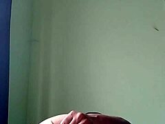 Fucked By Brinjal In Lesbian Scene