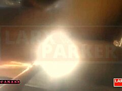 kassandra masturbates in bathroom for virtual casting