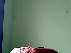 Fucked By Brinjal In Lesbian Scene