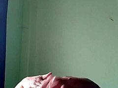 Fucked By Brinjal In Lesbian Scene