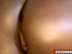 In This Amateur Story, a Teen with Big Ass Offers Her Pussy for Breakfast Pleasure