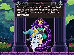 Crush me with giant boobs?