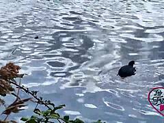 Stella Naughty French Nurse 29 Years Old Gets Anal Sex