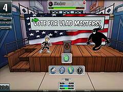 Amity Park P2 Where The Hell Is This Box