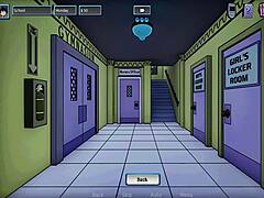 Amity Park P2 Where The Hell Is This Box