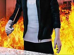 Tales from the unending void episode 139