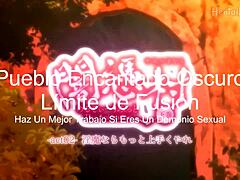 Yamitsukimura 2 Vahşi Hentai Anime Aksiyonunu Serbest Bıraktı