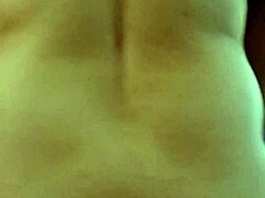 Beautiful Asian Wife Rides Husband Passionately in Bedroom Fantasy