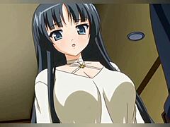 Asian Teen Fucked Hard in Missionary!