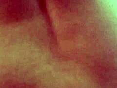 Beautiful Asian Wife Rides Husband Passionately in Bedroom Fantasy