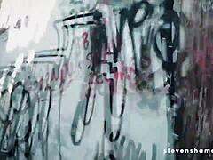 Megan Venturi's Pussy Destroyed And Cum-Glazed In Stevenshame Dating