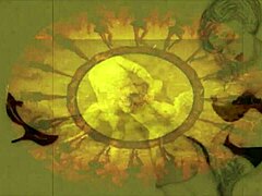 These vintage erotic drawings are amazing. Retro anime hentai.