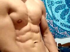 My Face Reveal. In Gay Scene With Big Cock And Big Ass.