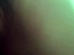 did you see that teen stranger suck my big cock?