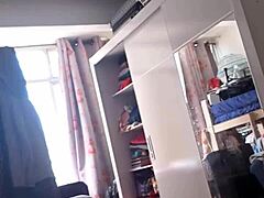 he likes to hear my little stories while we cuddle