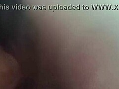 did you see that teen stranger suck my big cock?