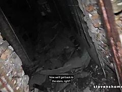 Megan Venturi's Pussy Destroyed And Cum-Glazed In Stevenshame Dating