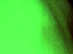 did you see that teen stranger suck my big cock?