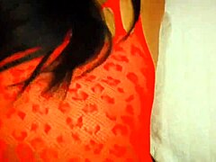 My Sexy Stepmother With Big Ass Asks For My Cock In Homemade Doggystyle Scene Bent Over Latina Amateurs