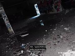 Megan Venturi's Pussy Destroyed And Cum-Glazed In Stevenshame Dating