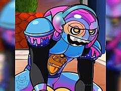 want to see gay anime guys getting fucked?