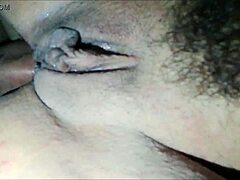 wife gets anal creampie in big ass while clothes ripped 😏