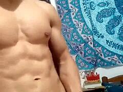 My Face Reveal. In Gay Scene With Big Cock And Big Ass.