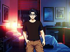 starmaker story part 1 - futa gym teacher