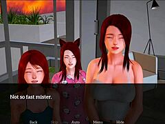 My New Family Episode 115 Unveils Naughty Secrets