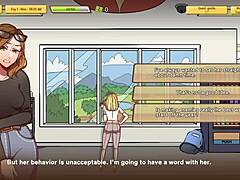 another chance ep 2 making a statement with deadman2112