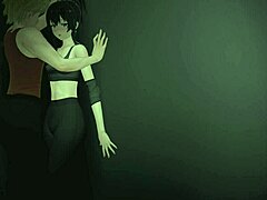 Yukino's Regretful Night Animation!