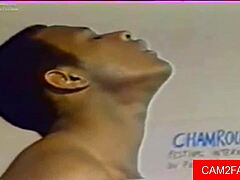 teen 18+ masturbates on webcam for amateurs