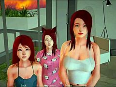 My New Family Episode 115 Unveils Naughty Secrets