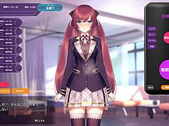 tenkuji karen in anime hentai