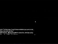 Akumeru Family Yunagi Route 69 with Catgirl Big Tits 😺